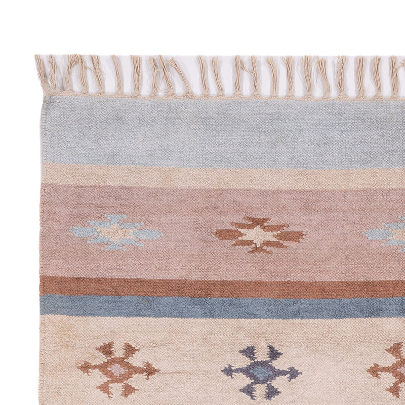 Kilim moderne Tapis 190x130cm
