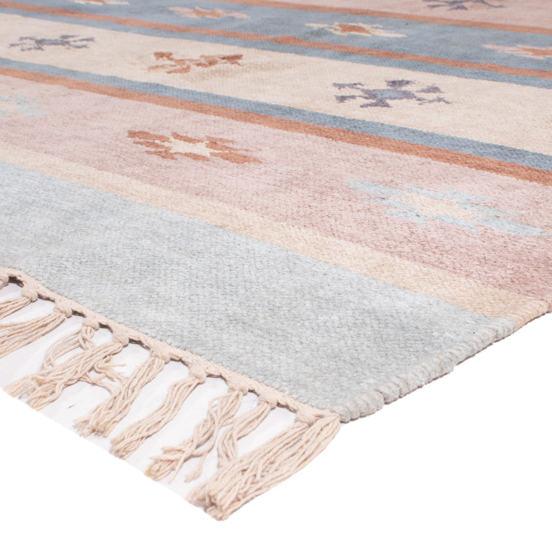 Kilim moderne Tapis 190x130cm