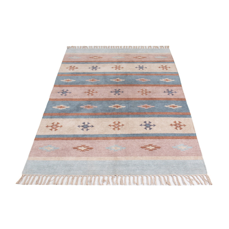 Kilim moderne Tapis 190x130cm