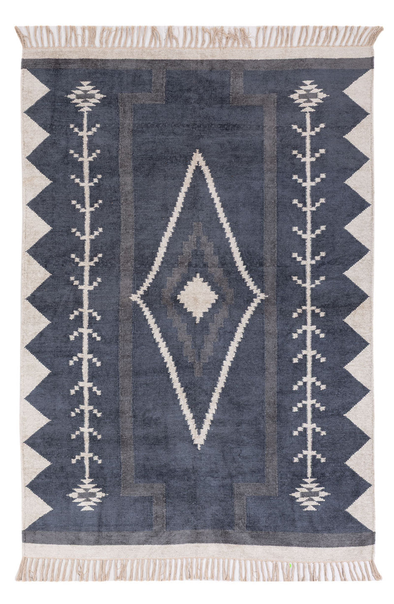 Kilim moderne Tapis 190x130cm