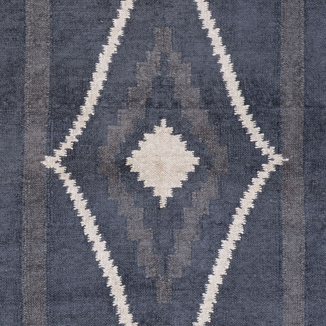 Kilim moderne Tapis 190x130cm