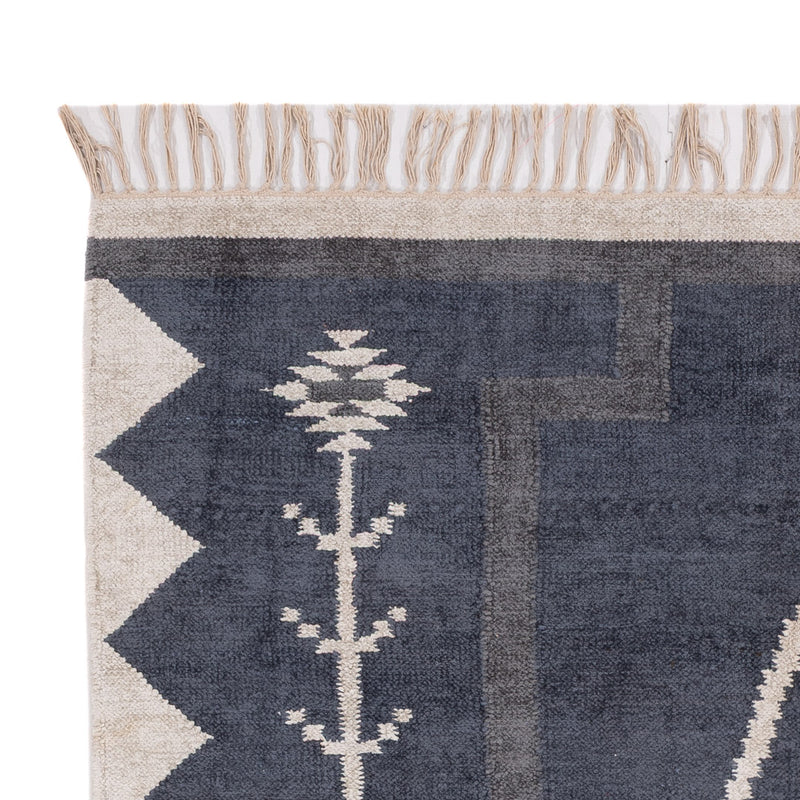 Kilim moderne Tapis 190x130cm