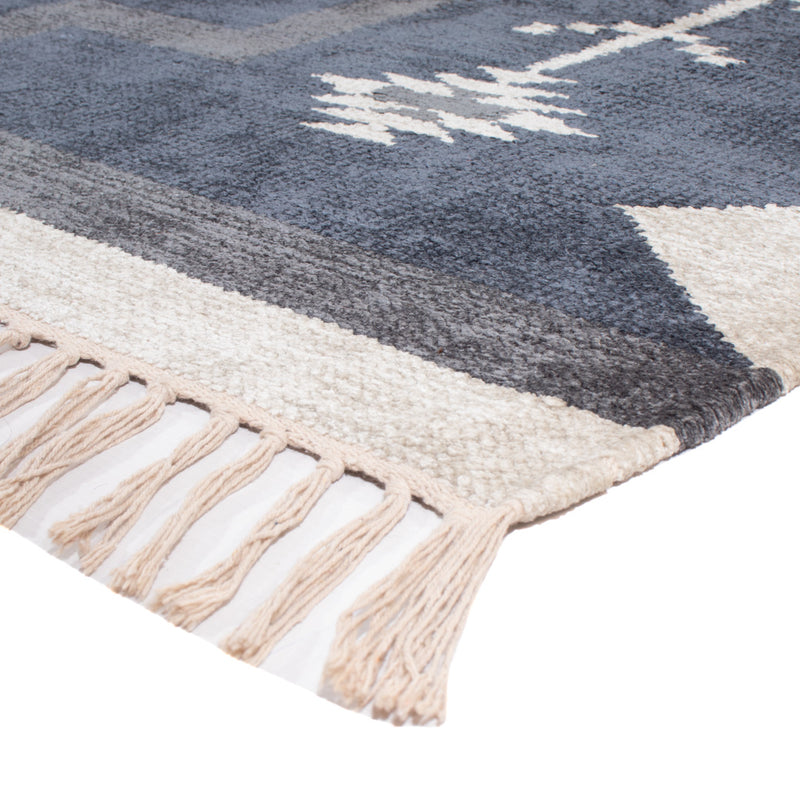 Kilim moderne Tapis 190x130cm