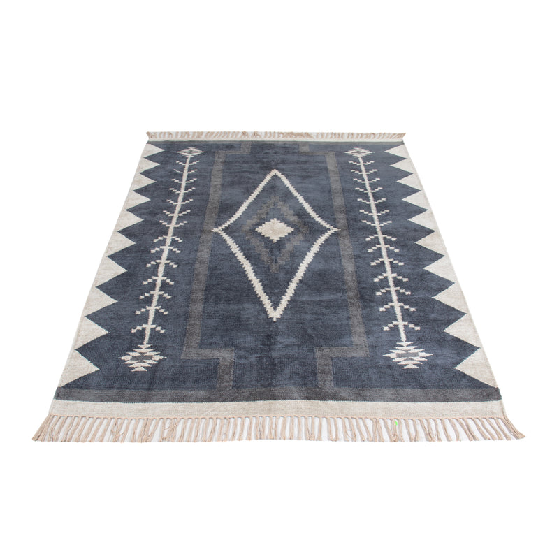 Kilim moderne Tapis 190x130cm