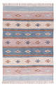Kilim moderne Tapis 190x130cm