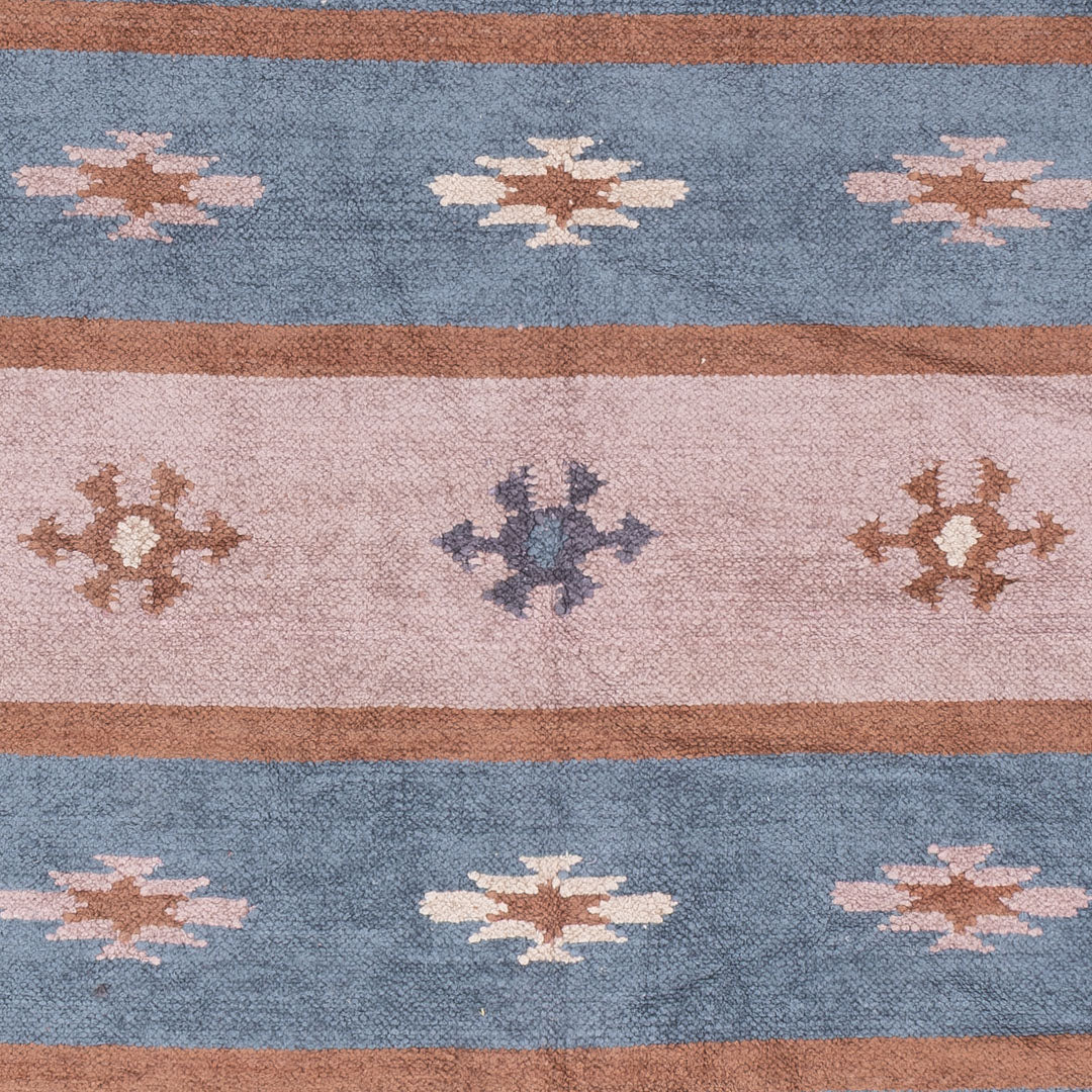 Kilim moderne Tapis 190x130cm