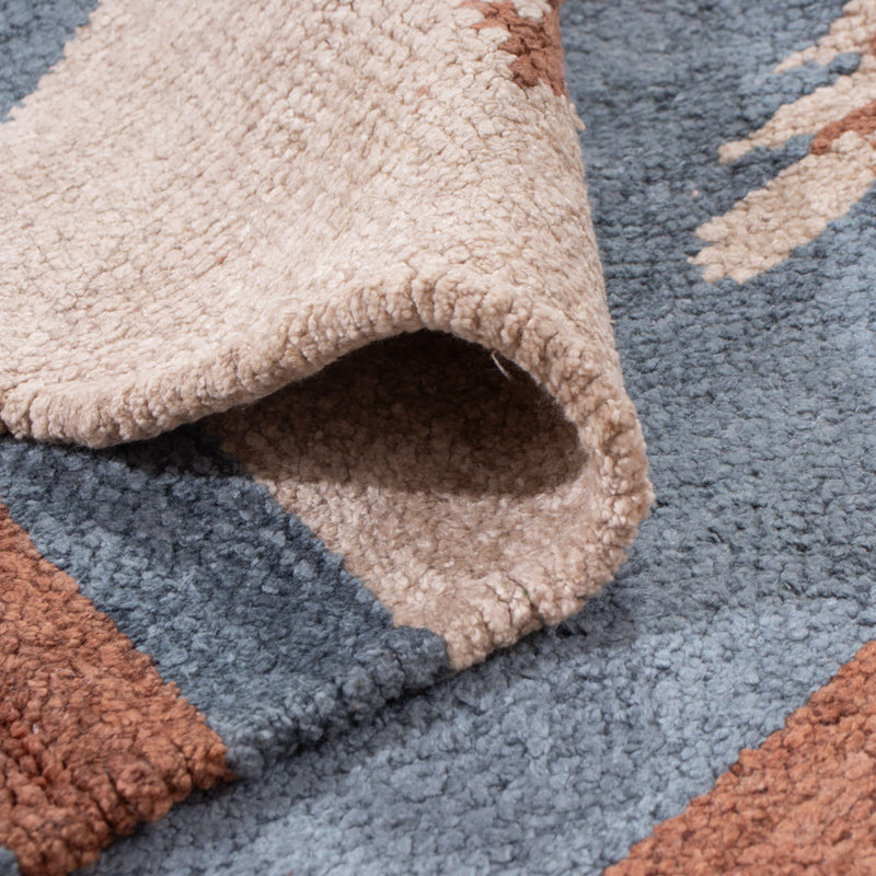 Kilim moderne Tapis 190x130cm