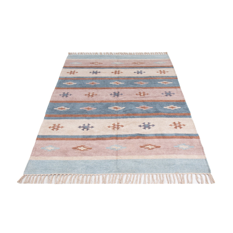 Kilim moderne Tapis 190x130cm