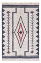 Kilim moderne Tapis 190x130cm