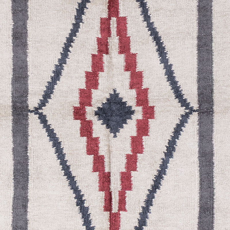 Kilim moderne Tapis 190x130cm