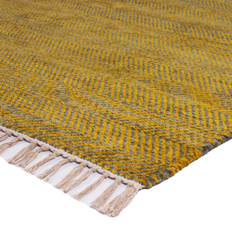 Kilim moderne Tapis 200x140cm