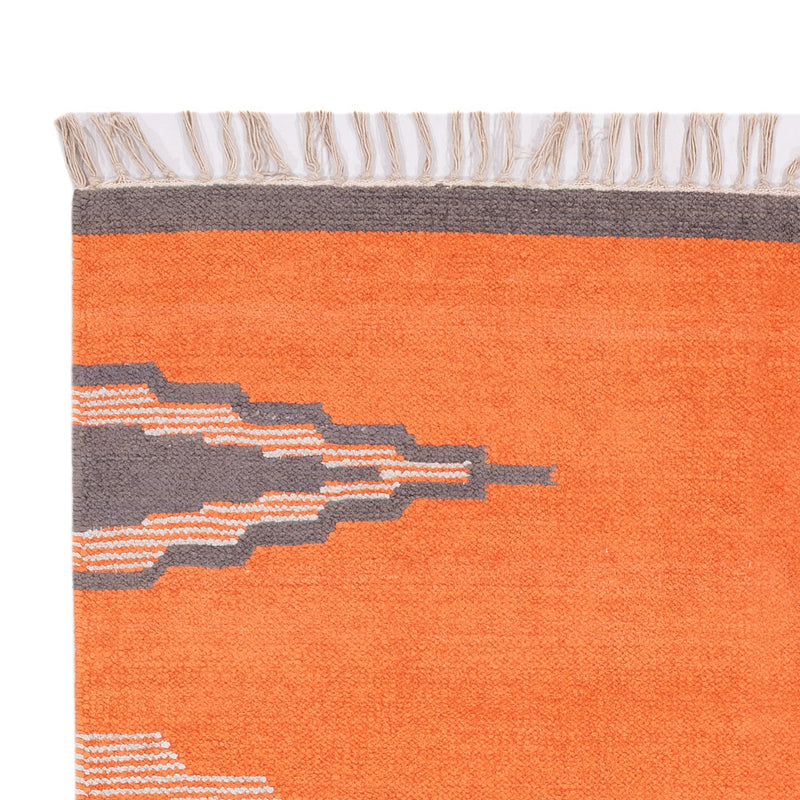 Kilim moderne Tapis 200x140cm