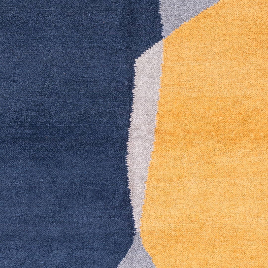 Kilim moderne Tapis 200x140cm