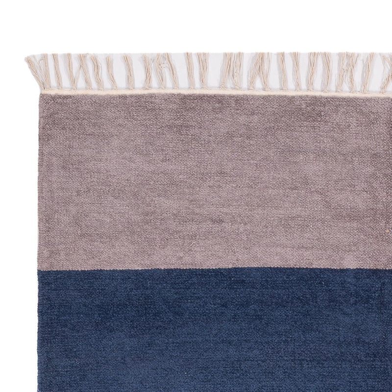 Kilim moderne Tapis 200x140cm