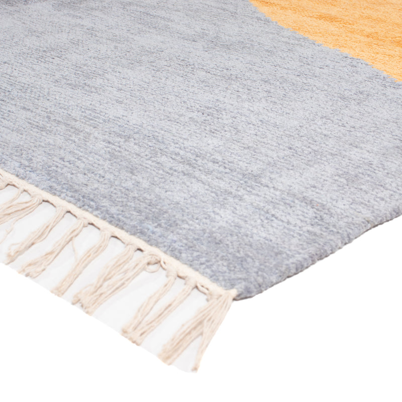 Kilim moderne Tapis 200x140cm