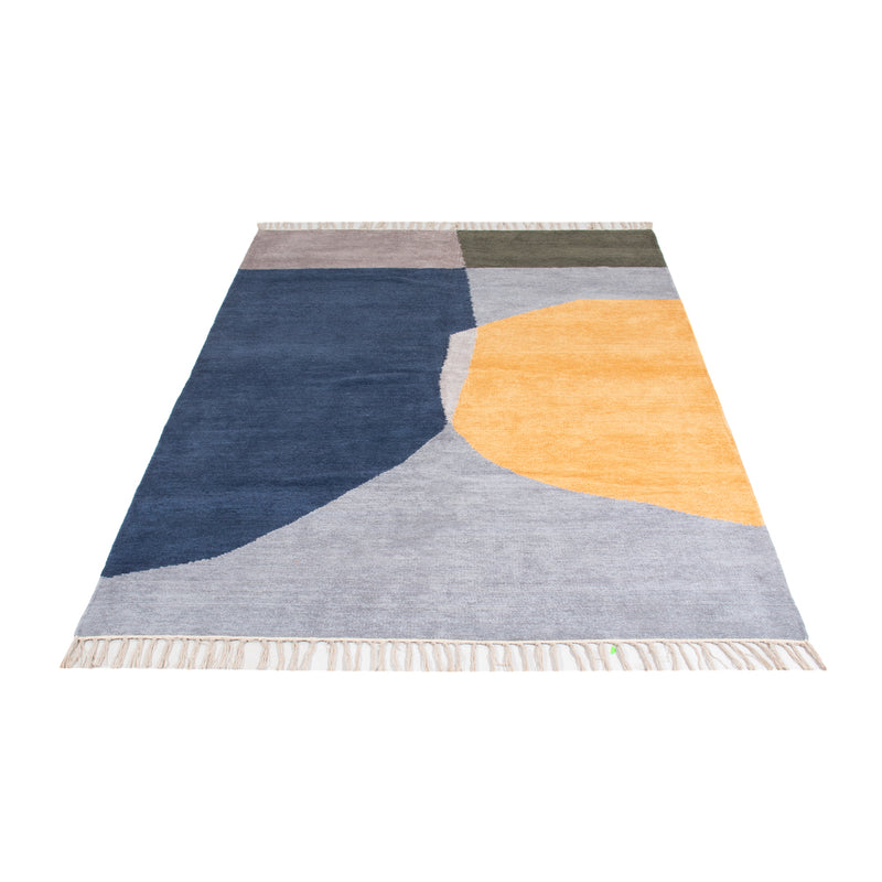 Kilim moderne Tapis 200x140cm