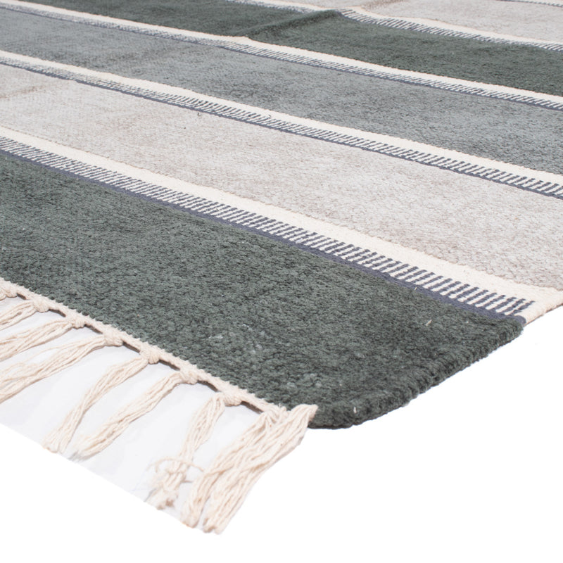 Kilim moderne Tapis 200x140cm