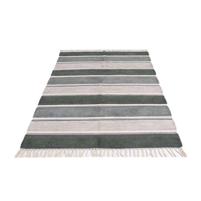 Kilim moderne Tapis 200x140cm