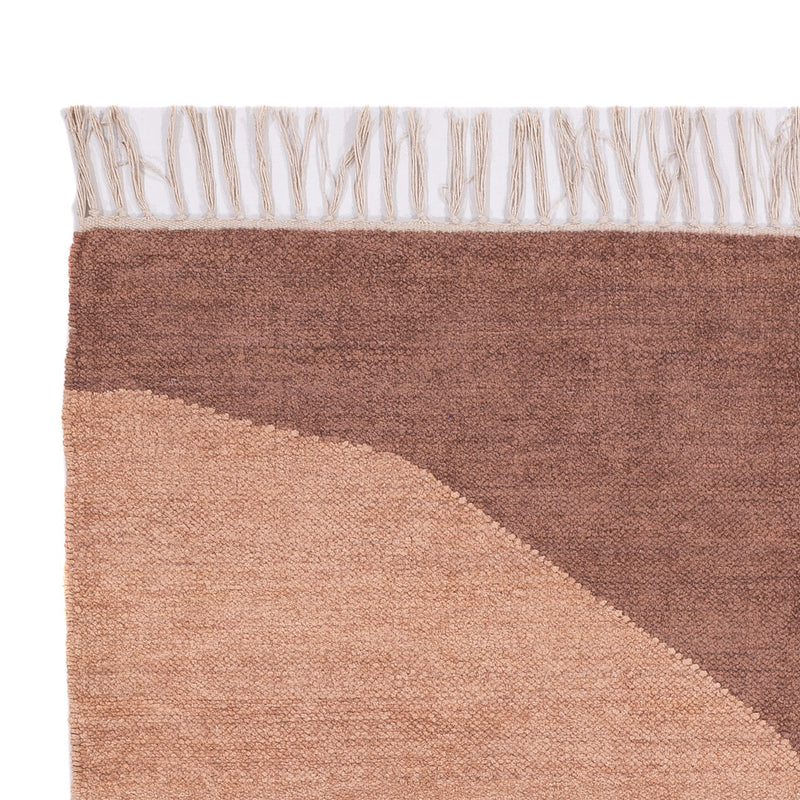 Kilim moderne Tapis 200x140cm