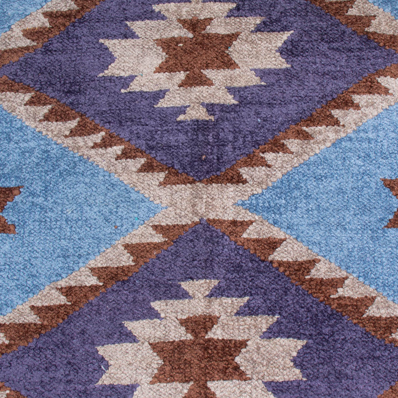 Kilim moderne Tapis 200x140cm