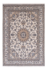 Tapis de Nain - 12La Tapis 157x232cm - Tapis oriental – product image