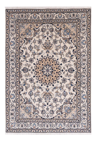 Tapis de Nain - 12La Tapis 157x232cm - Tapis oriental