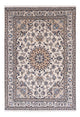 Tapis de Nain - 12 lignes Tapis 232x157cm - Tapis oriental