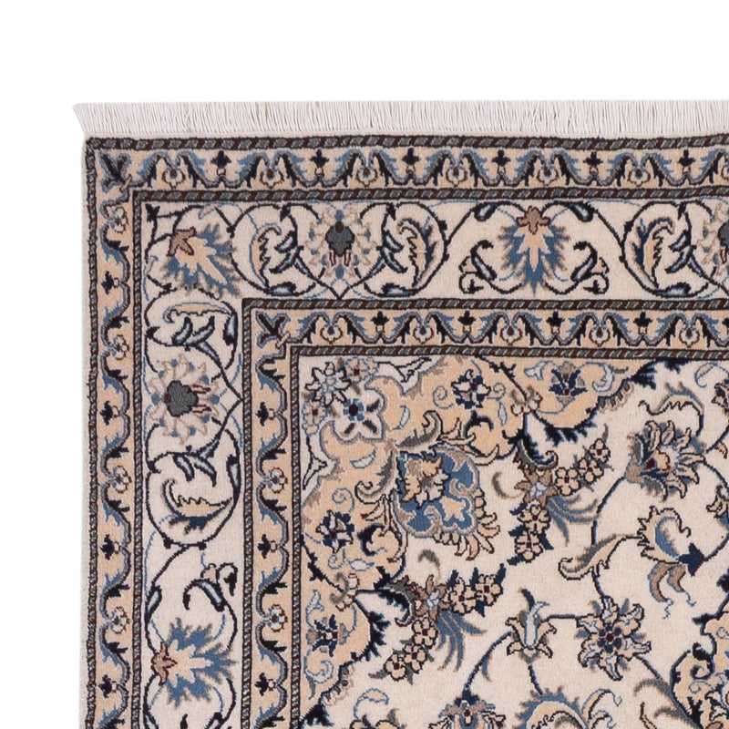 Tapis de Nain - 12 lignes Tapis 232x157cm - Tapis oriental