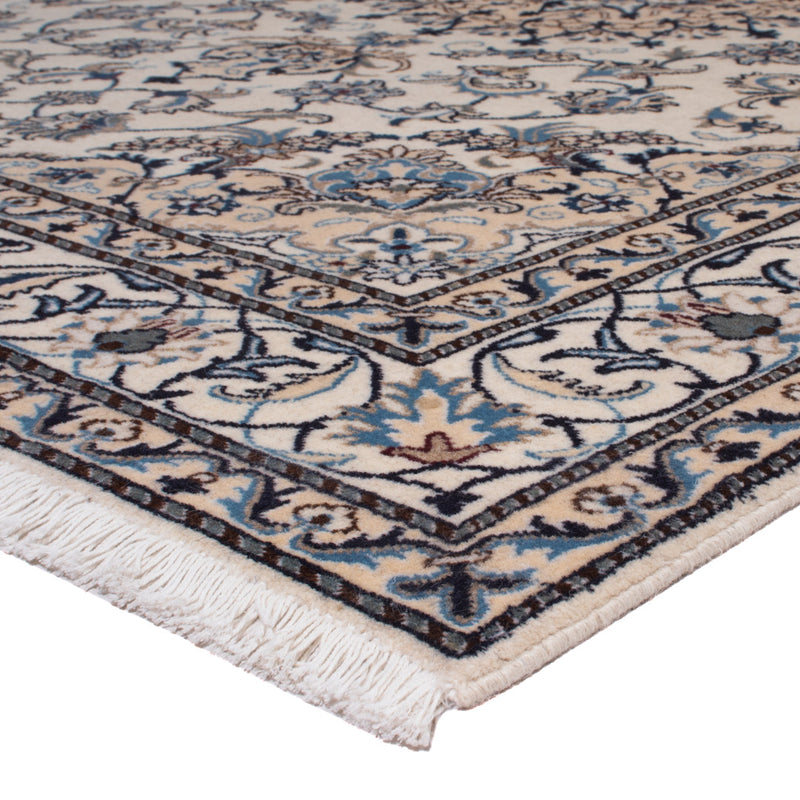 Tapis de Nain - 12 lignes Tapis 232x157cm - Tapis oriental