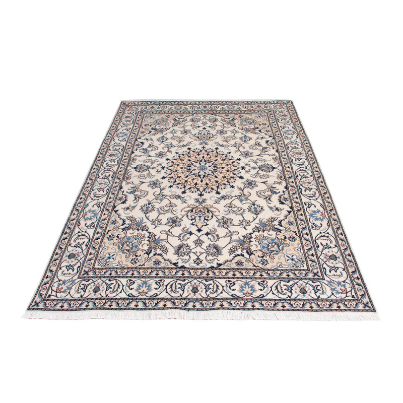 Tapis de Nain - 12 lignes Tapis 232x157cm - Tapis oriental