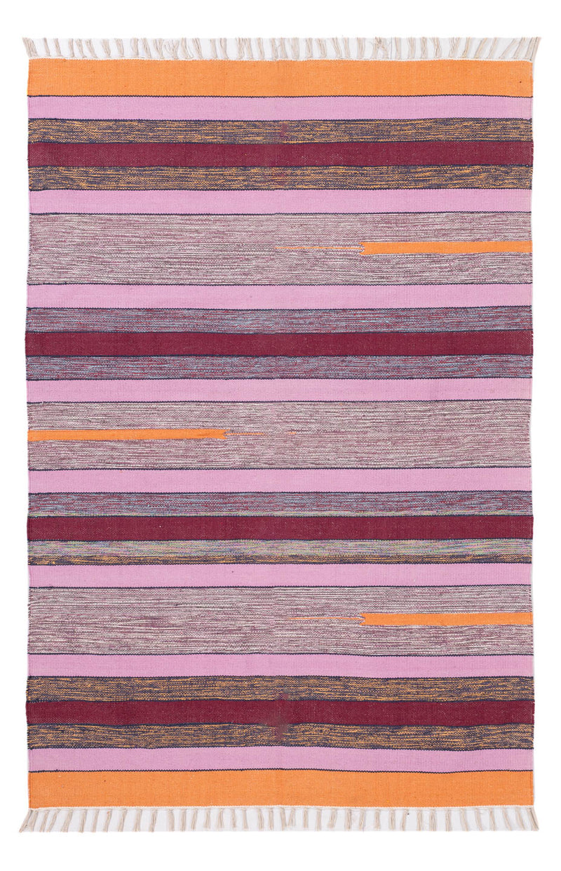 Kilim moderne Tapis 180x120cm