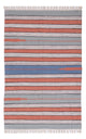 Kilim moderne Tapis 180x120cm