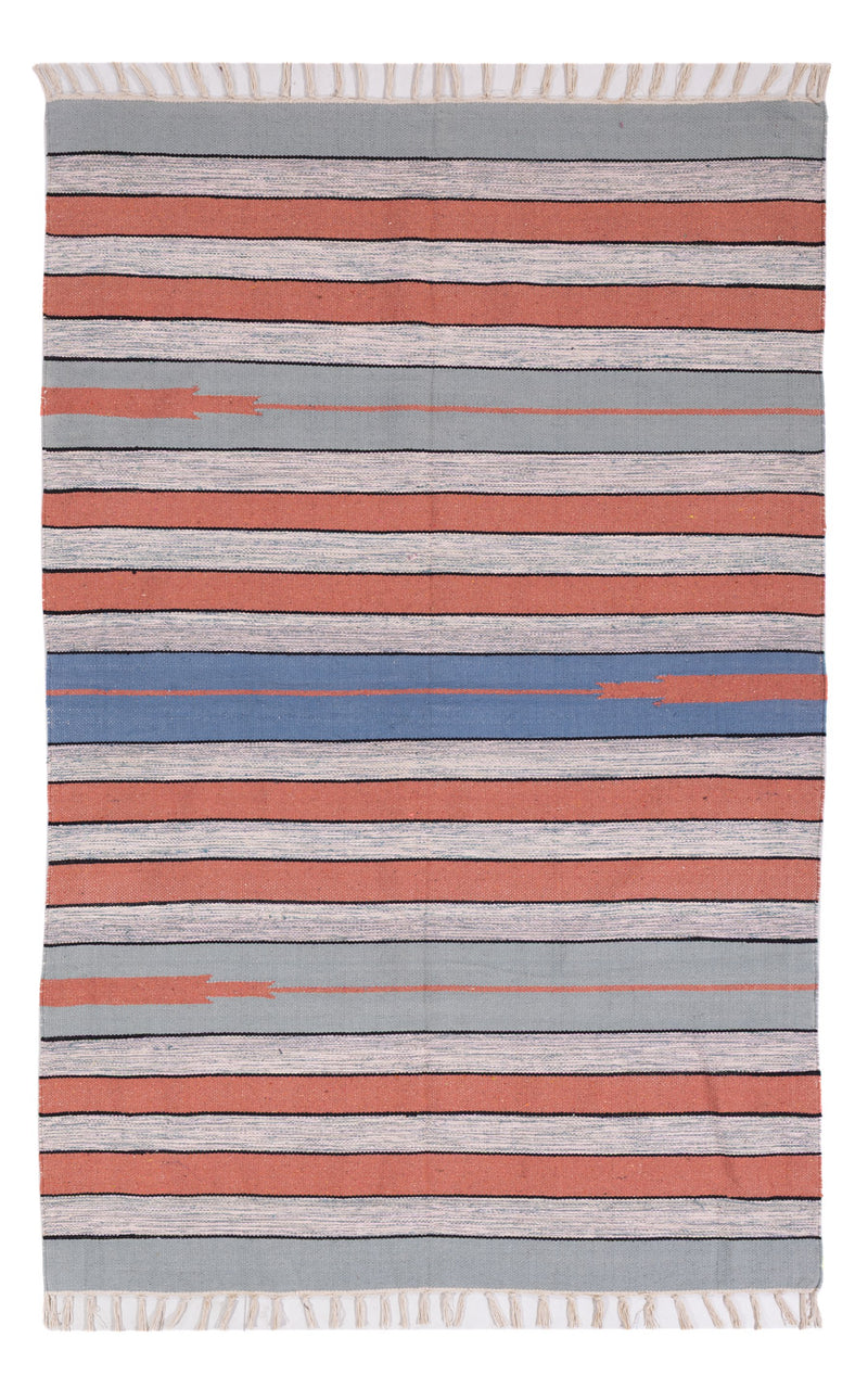 Kilim moderne Tapis 180x120cm