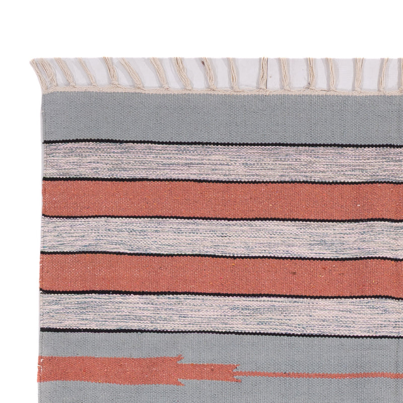Kilim moderne Tapis 180x120cm