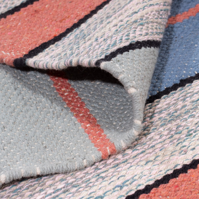 Kilim moderne Tapis 180x120cm