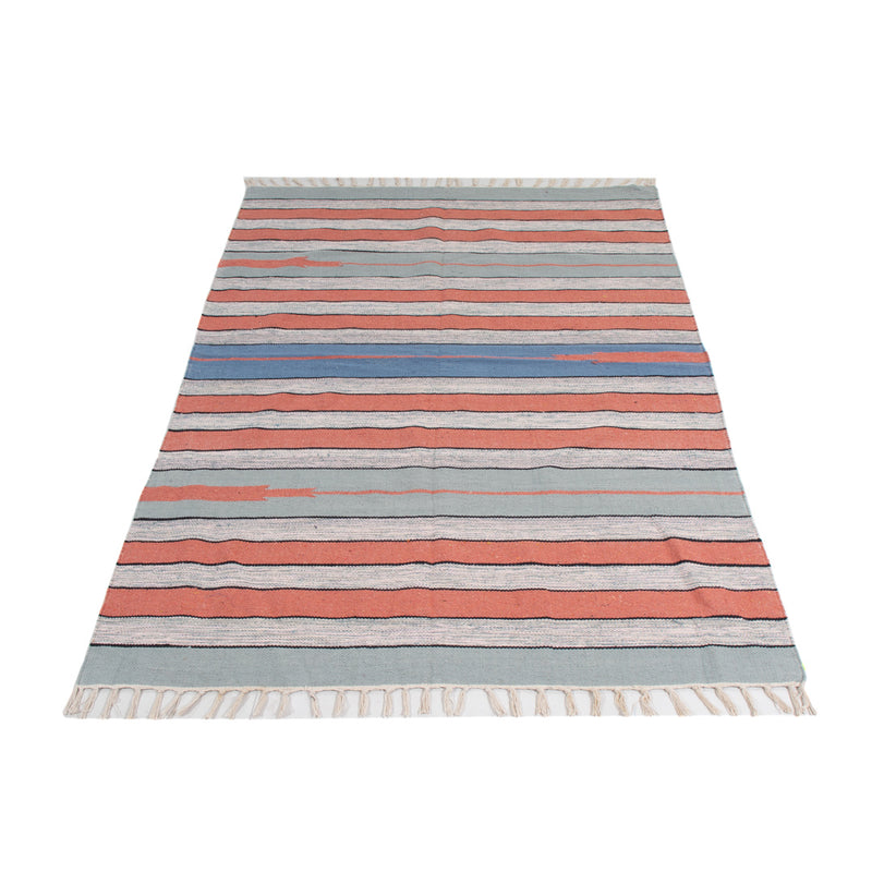 Kilim moderne Tapis 180x120cm