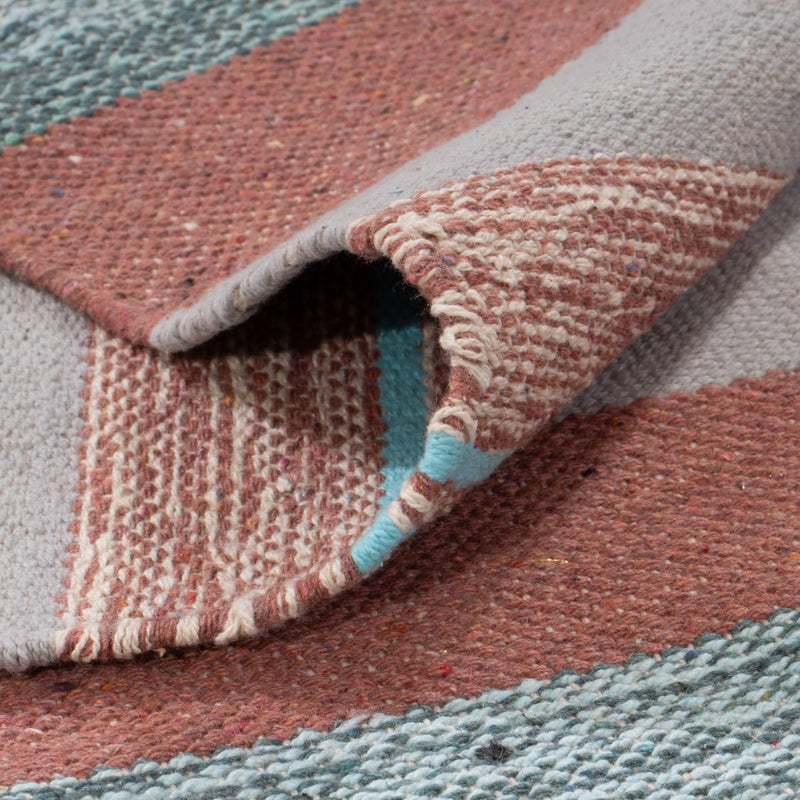 Kilim moderne Tapis 180x120cm