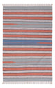 Kilim moderne Tapis 180x120cm