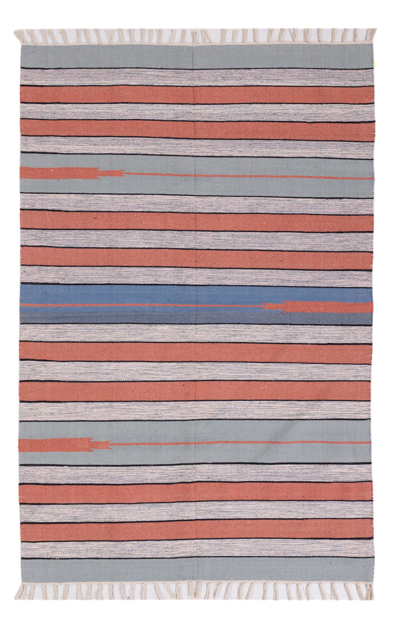 Kilim moderne Tapis 180x120cm
