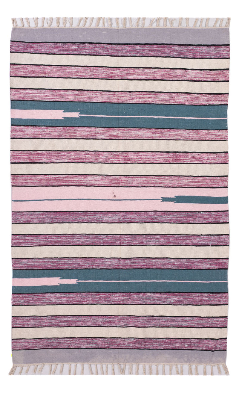 Kilim moderne Tapis 180x120cm