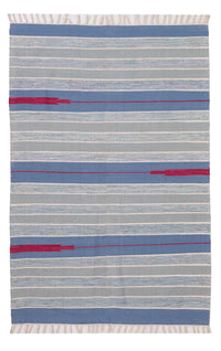 Kilim moderne Tapis 180x120cm – product image