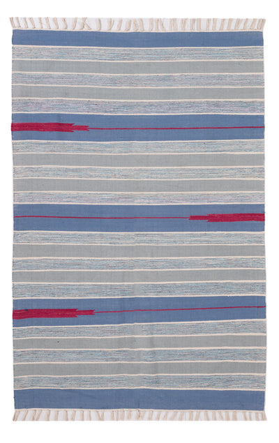 Kilim moderne Tapis 120x180cm
