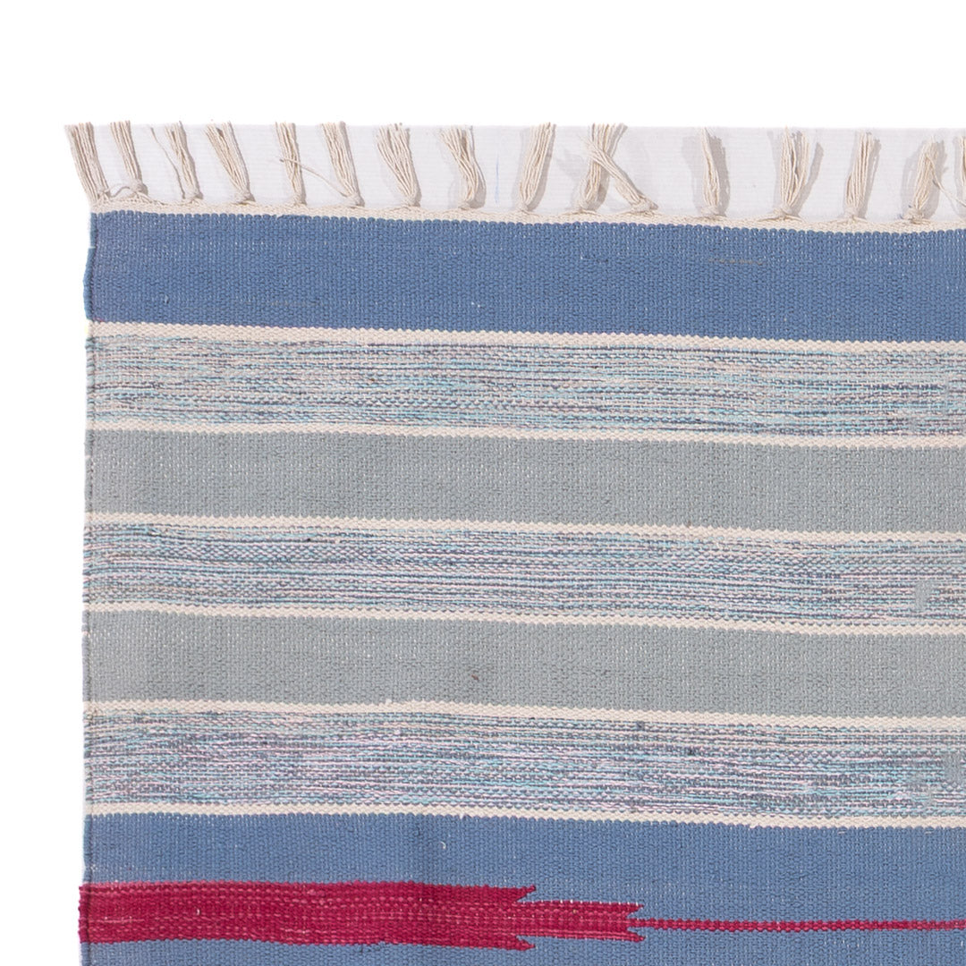 Kilim moderne Tapis 180x120cm