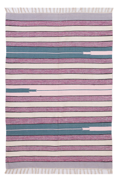 Kilim moderne Tapis 120x180cm
