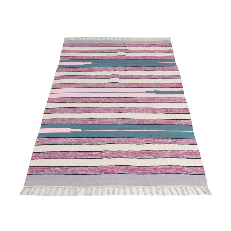 Kilim moderne Tapis 180x120cm