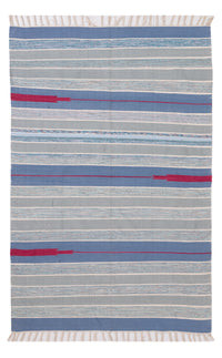 Kilim moderne Tapis 180x120cm – product image