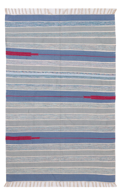 Kilim moderne Tapis 120x180cm
