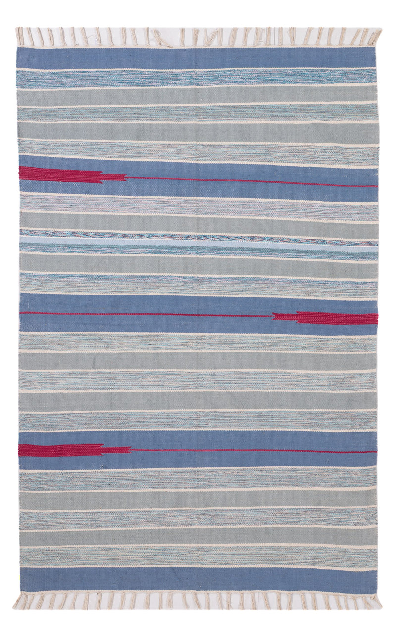 Kilim moderne Tapis 180x120cm