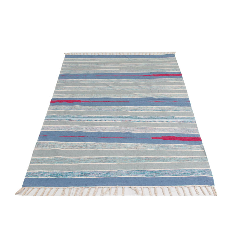 Kilim moderne Tapis 180x120cm