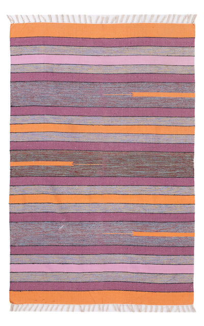 Kilim moderne Tapis 120x180cm